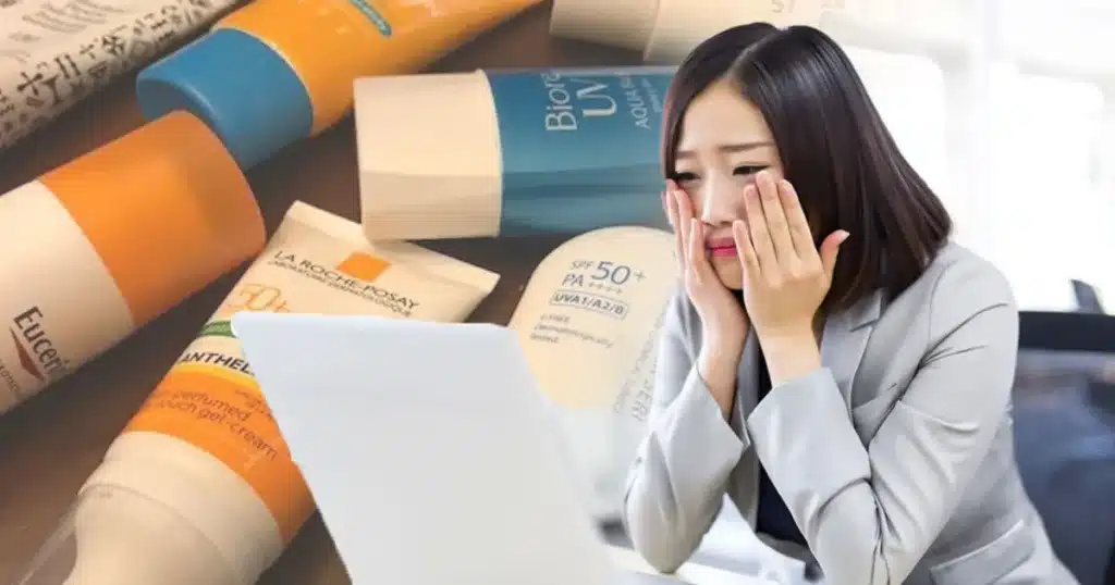 วิธีปกป้องผิวจากแสงหน้าจอ ที่สาวออฟฟิศต้องรู้