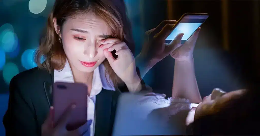 เคล็ดลับปกป้องผิวจากแสงหน้าจอ ที่สาวออฟฟิศต้องรู้